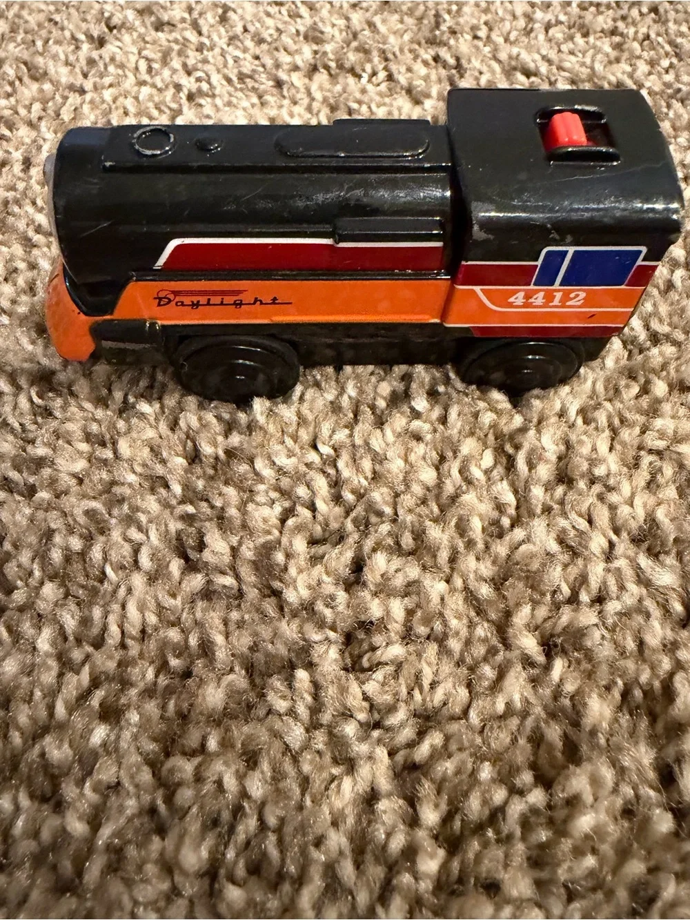 Lionel Train 1999 The Daylight Limited Vintage Tested Works